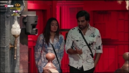 Bigg Boss Ott 3 - 5th July 2024